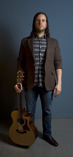 Gallery photo 2 of Josh Gilbert