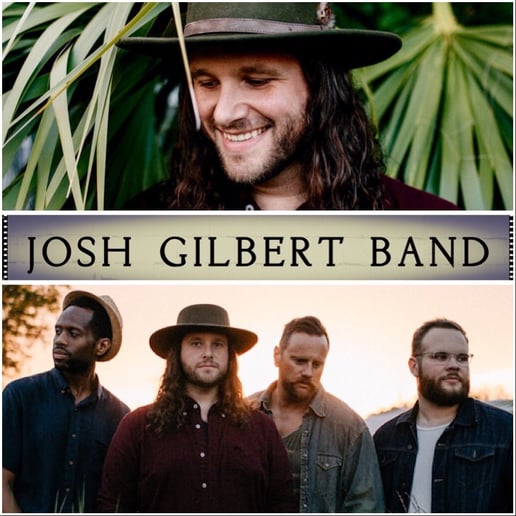Gallery photo 3 of Josh Gilbert