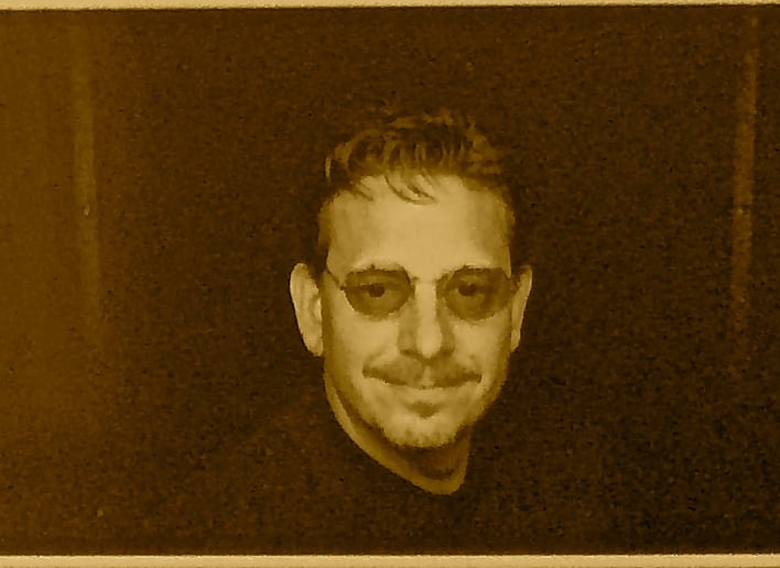 Gallery photo 2 of Josh Isenberg