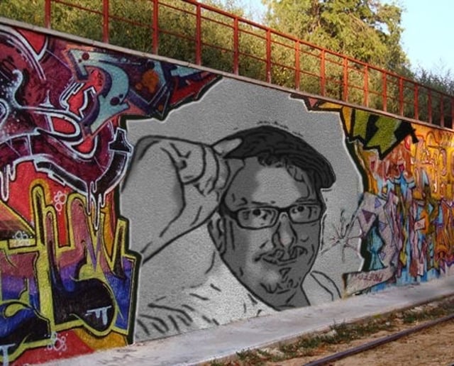 Gallery photo 4 of Josh Isenberg