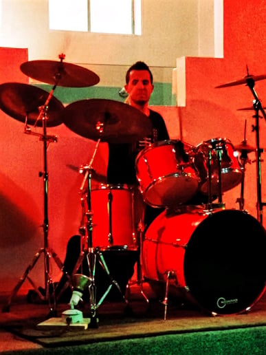Gallery photo 1 of Josh "J-Skins" Barry
