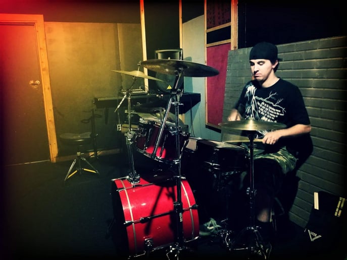 Gallery photo 2 of Josh "J-Skins" Barry