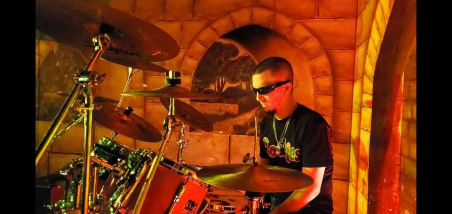Gallery photo 6 of Josh "J-Skins" Barry