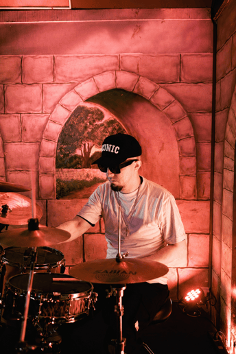 Gallery photo 8 of Josh "J-Skins" Barry