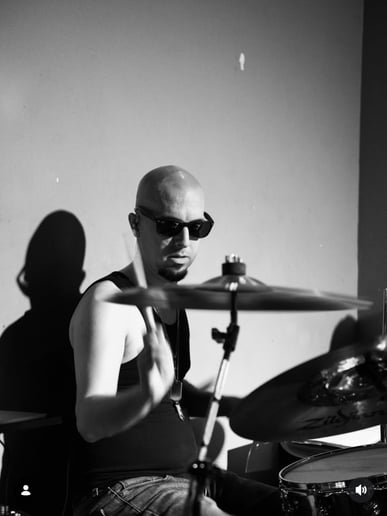 Gallery photo 4 of Josh "J-Skins" Barry
