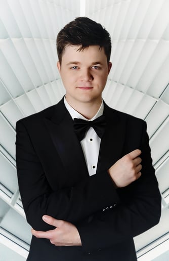Gallery photo 5 of Josh King