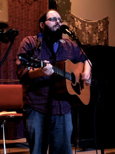 Gallery photo 1 of Josh Klemons