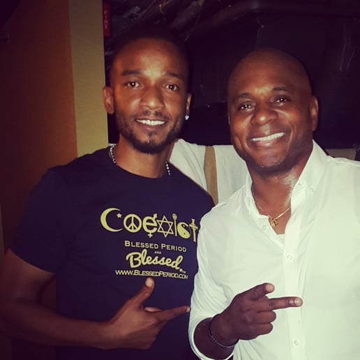 Gallery photo 4 of Comedian Joshua