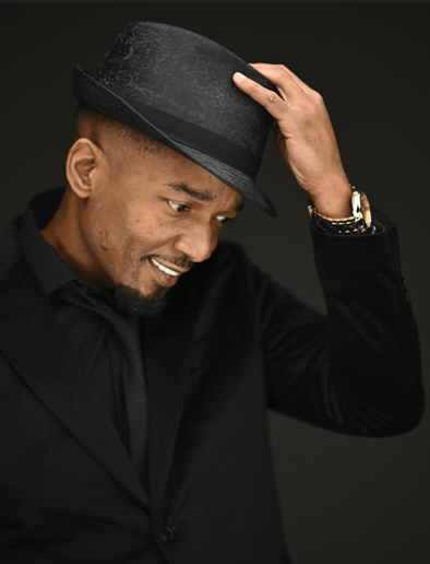 Gallery photo 7 of Comedian Joshua