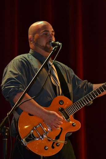 Gallery photo 1 of Josh M Solo Acoustic