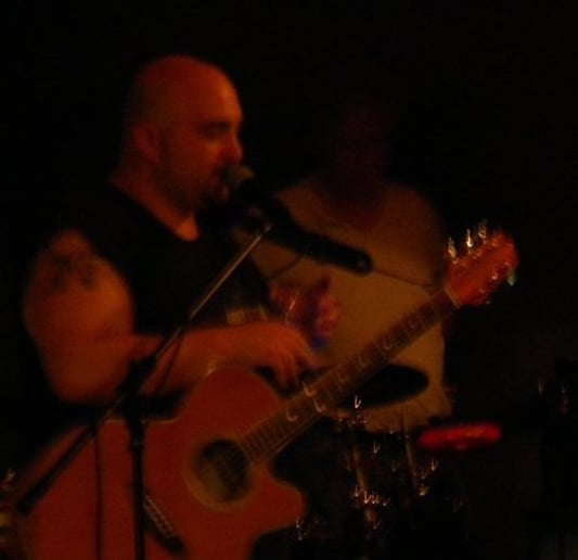 Gallery photo 3 of Josh M Solo Acoustic