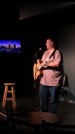 Gallery photo 6 of Josh Novey
