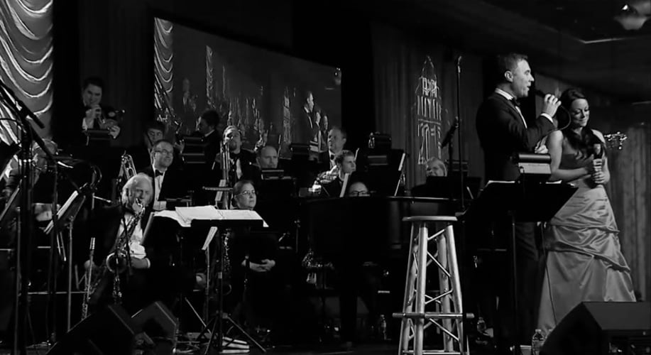 Gallery photo 3 of Josh Pfeiffer with Orchestra