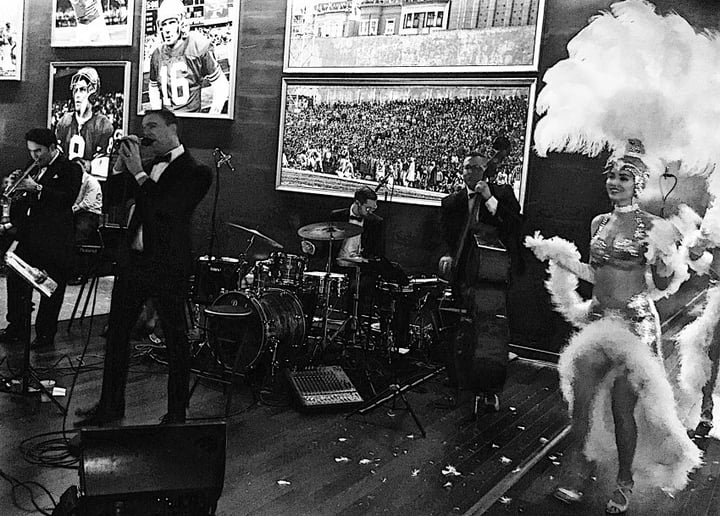 Gallery photo 9 of Josh Pfeiffer with Orchestra