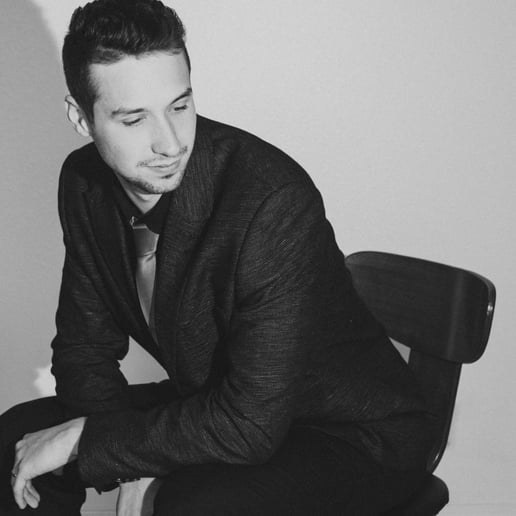 Gallery photo 1 of Josh Putnam