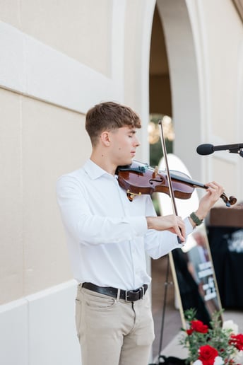 Gallery photo 3 of Josh Rotman