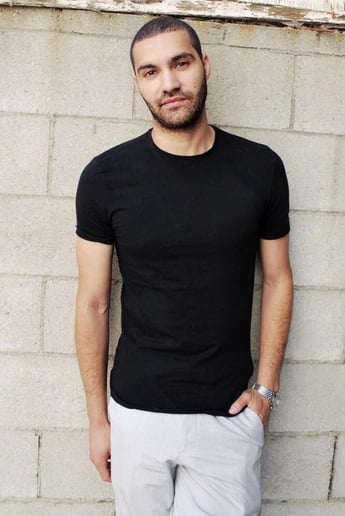 Gallery photo 8 of Josh Rodriguez