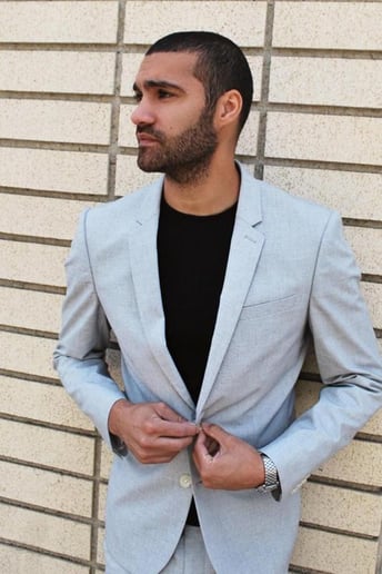Gallery photo 7 of Josh Rodriguez