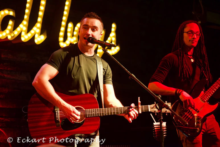Gallery photo 5 of Josh Roy Band