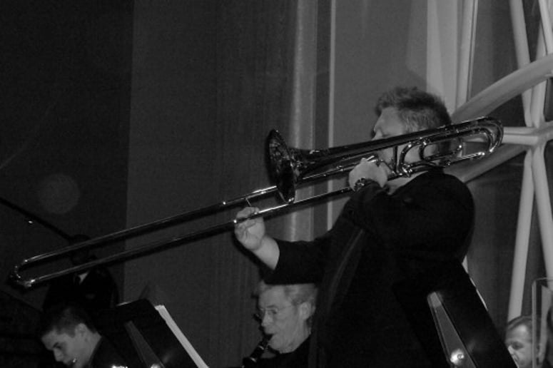 Gallery photo 2 of Josh Scalf