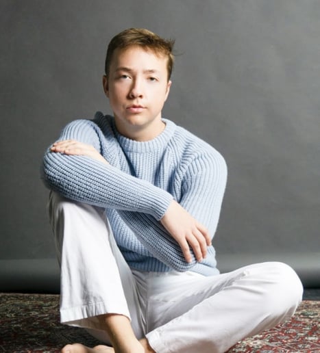 Gallery photo 7 of Josh Thone – Broadway & Jazz Vocals
