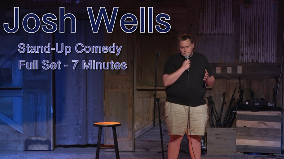 Gallery photo 1 of Josh Wells