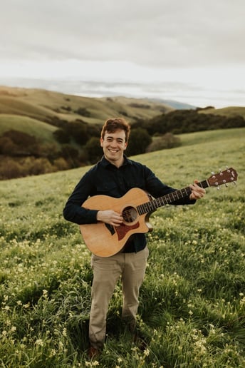 Gallery photo 4 of Josh Wheeler Acoustic Guitarist/Vocalist