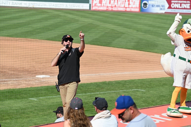 Gallery photo 13 of Josh Zaid - Event Host / Emcee (MC)