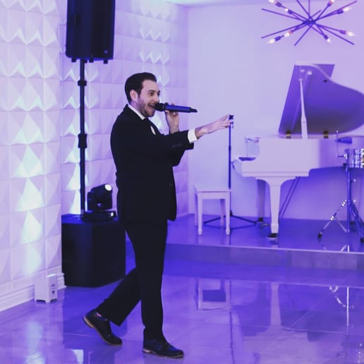 Gallery photo 9 of Josh Zaid - Event Host / Emcee (MC)
