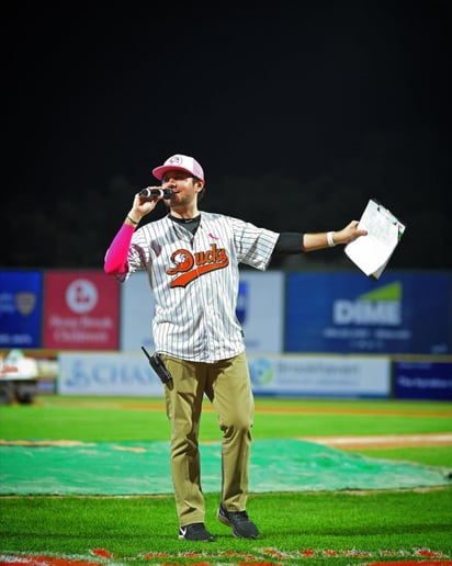Gallery photo 5 of Josh Zaid - Event Host / Emcee (MC)