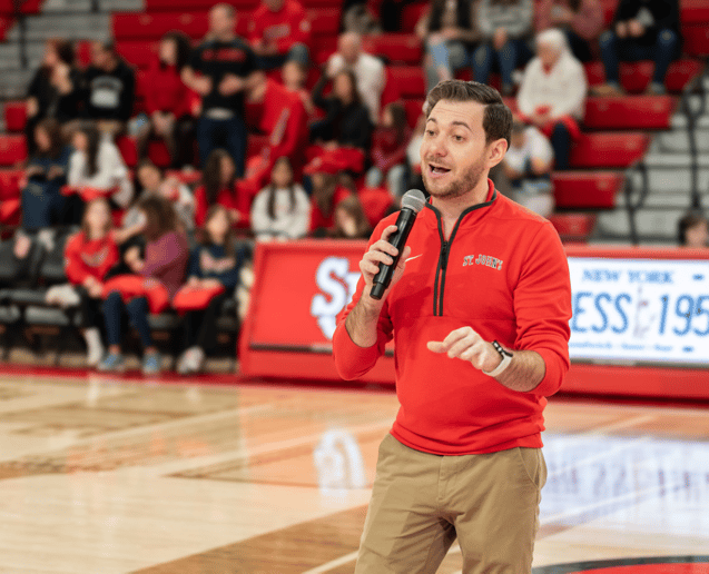 Gallery photo 7 of Josh Zaid - Event Host / Emcee (MC)