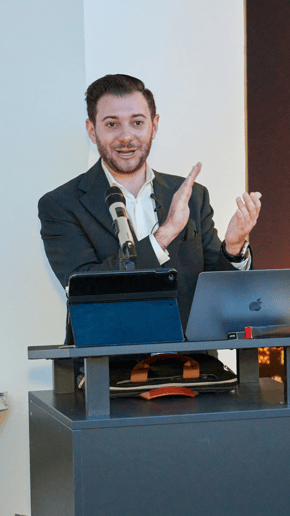 Gallery photo 12 of Josh Zaid - Event Host / Emcee (MC)