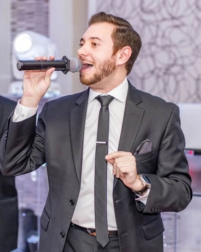 Gallery photo 17 of Josh Zaid - Event Host / Emcee (MC)