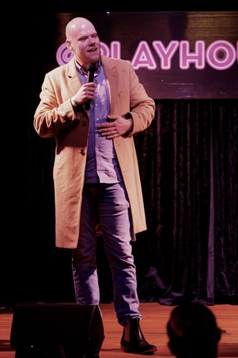 Gallery photo 1 of Joshua Caskey