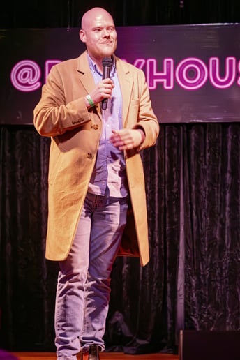 Gallery photo 3 of Joshua Caskey