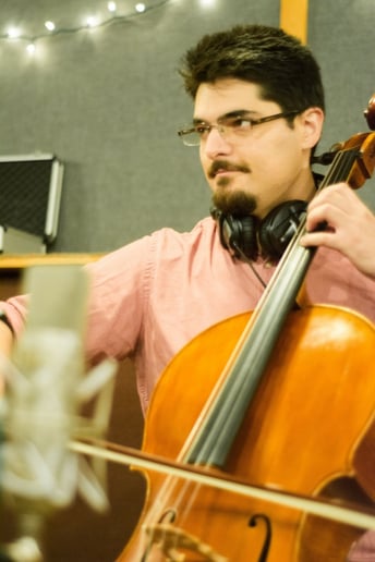 Gallery photo 6 of Joshua Colbert