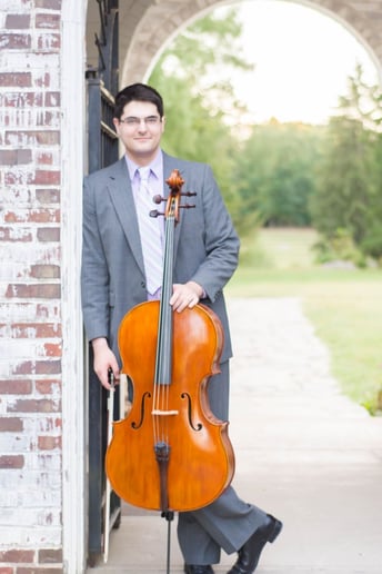 Gallery photo 5 of Joshua Colbert