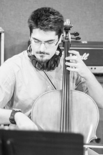 Gallery photo 10 of Joshua Colbert