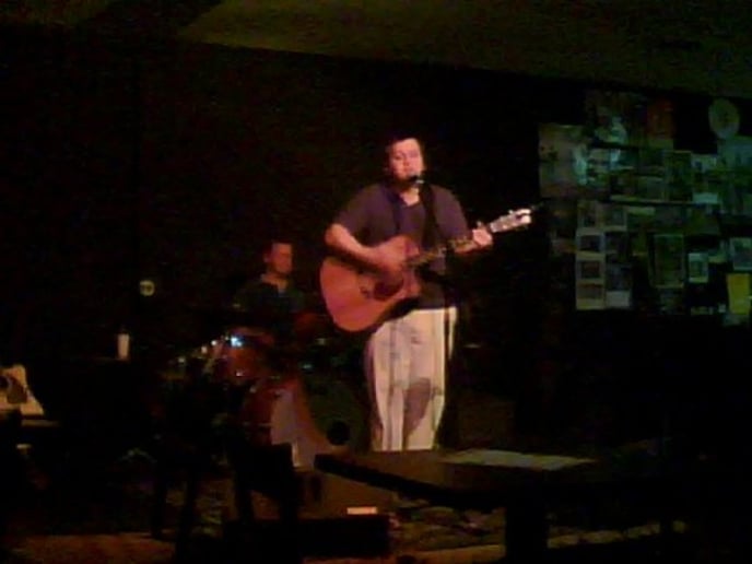 Gallery photo 1 of Joshua Holley