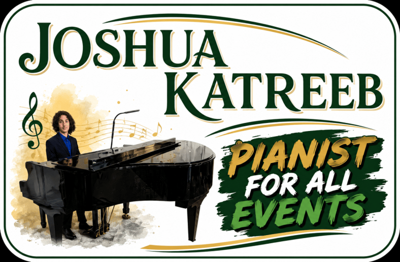 Gallery photo 3 of Joshua Katreeb