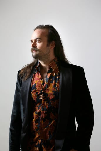 Gallery photo 1 of Joshua Peters