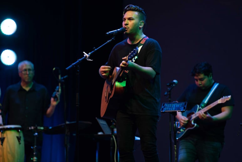 Gallery photo 7 of Joshua Royal