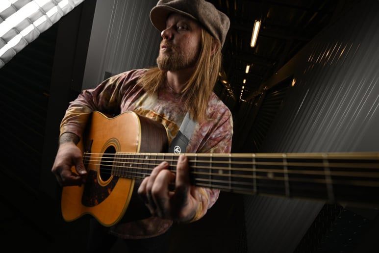 Gallery photo 1 of Joshua Sewell