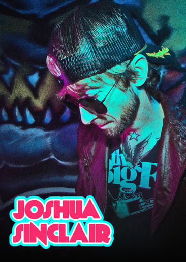 Gallery photo 7 of Joshua Sinclair