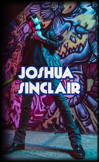 Gallery photo 8 of Joshua Sinclair