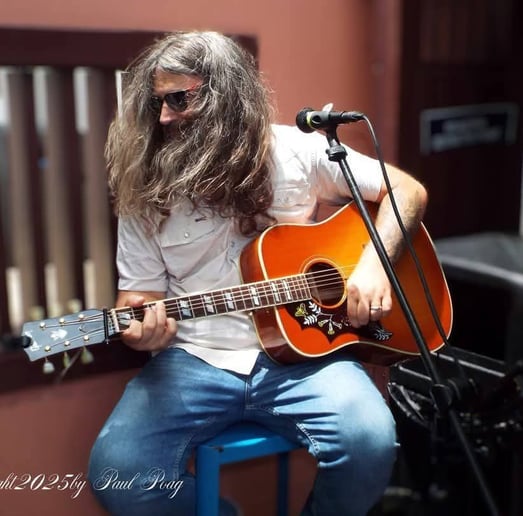 Gallery photo 1 of Joshua Tennessee Worthy
