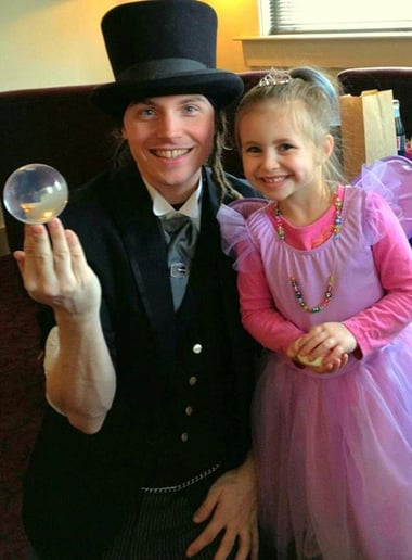 Gallery photo 16 of Joshua Wilde
