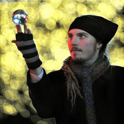 Gallery photo 19 of Joshua Wilde