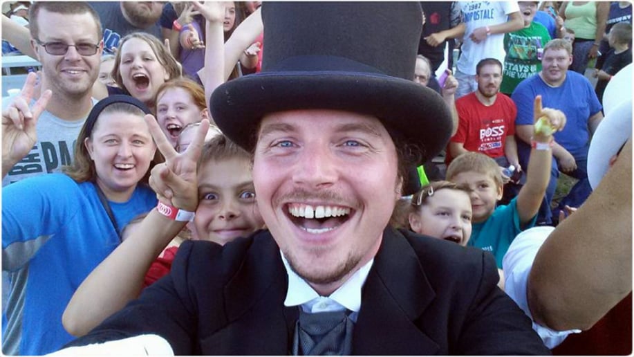 Gallery photo 4 of Joshua Wilde