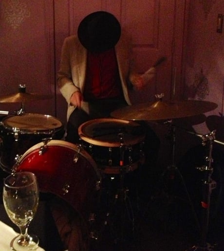Gallery photo 5 of Joshua Ziemann: Piano, Percussion